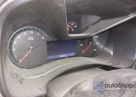 2020 Chevrolet Colorado 4Wd Long Box Lt z USA, uszkodzony, nr VIN 1GCGTCEN1L1184004